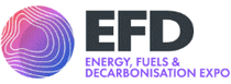 EFD - ENERGY, FUELS &amp; DECARBONISATION EXPO