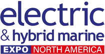 ELECTRIC &amp; HYBRID MARINE EXPO - NORTH AMERICA