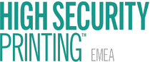 EMEA HIGH SECURITY PRINTING CONFERENCE