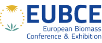 EUBCE - EUROPEAN BIOMASS CONFERENCE AND EXHIBITION