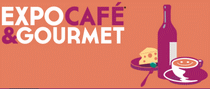 EXPO CAFÉ &amp; GOURMET