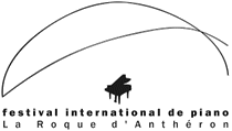 FESTIVAL INTERNATIONAL DE PIANO DE LA ROQUE D&#039;ANTHÉRON