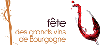 FÊTE DES GRANDS VINS DE BOURGOGNE