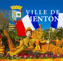 FÊTE DU CITRON