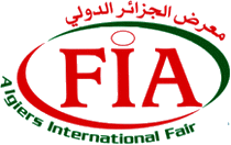 FIA - FOIRE INTERNATIONALE D’ALGER