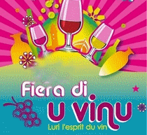 FIERA DI U VINU