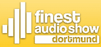 FINEST AUDIOSHOW DORTMUND