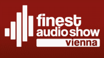 FINEST AUDIOSHOW VIENNA