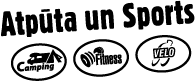 FITNESS RIGA - ATPUTA UN SPORTS