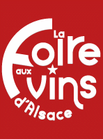 FOIRE AUX VINS D&#039;ALSACE