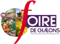 FOIRE DE CHÂLONS-EN-CHAMPAGNE