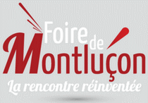 FOIRE DE MONTLUÇON