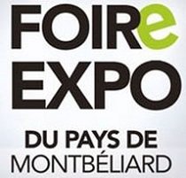 FOIRE EXPO DU PAYS DE MONTBÉLIARD