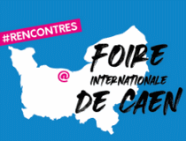 FOIRE INTERNATIONALE DE CAEN