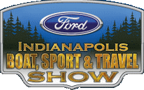 FORD INDIANAPOLIS BOAT, SPORT, AND TRAVEL SHOW