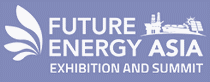 FUTURE ENERGY ASIA