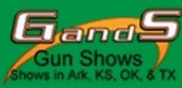 G &amp; S ARKANSAS GUNS &amp; KNIFE SHOW - HOT SPRINGS