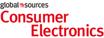 GLOBAL SOURCES CONSUMER ELECTRONICS