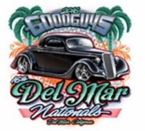 GOODGUYS DEL MAR NATIONALS