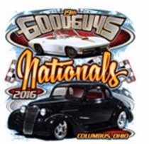 GOODGUYS PPG NATIONALS COLUMBUS