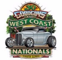 GOODGUYS WEST COAST NATIONALS PLEASANTON