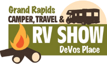 GRAND RAPIDS CAMPER, TRAVEL &amp; RV SHOW