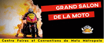GRAND SALON DE LA MOTO