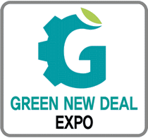 GREEN NEW DEAL EXPO