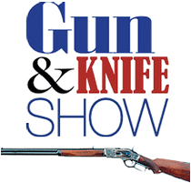 GREENVILLE GUN &amp; KNIFE SHOW