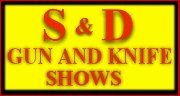 GREENVILLE GUNS &amp; KNIFE SHOW