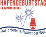 HAFENGEBURTSTAG HAMBURG