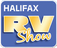 HALIFAX RV SHOW