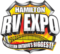 HAMILTON RV EXPO