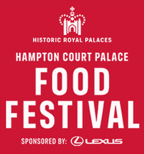 HAMPTON COURT FOOD FESTIVAL