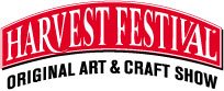 HARVEST FESTIVAL - ORIGINAL ART &amp; CRAFT - PLEASANTON