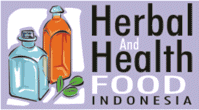 HERBAL &amp; HEALTH FOOD INDONESIA