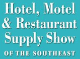 HMRSSS - HOTEL, MOTEL &amp; RESTAURANT SUPPLY SHOW OF THE SOUTHEAST