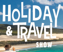 HOLIDAY &amp; TRAVEL SHOW - MELBOURNE