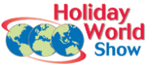 HOLIDAY WORLD SHOW - DUBLIN