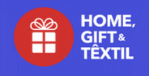 HOME &amp; GIFT &amp; TÊXTIL