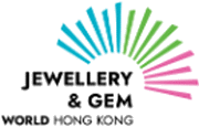 HONG KONG JEWELLERY &amp; GEM FAIR