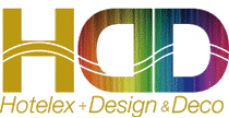 HOTELEX + DESIGN &amp; DECO