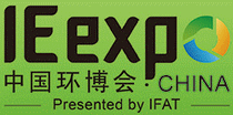 IE EXPO CHINA