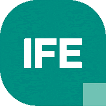 IFE - INTERNATIONAL FOOD &amp; DRINK EVENT