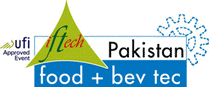 IFTECH FOOD + BEV TEC PAKISTAN