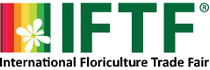 IFTF - INTERNATIONAL FLORICULTURE TRADE FAIR