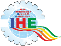IHE - IRAN HVAC EXPO