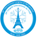 IIR INTERNATIONAL CONGRESS OF REFRIGERATION