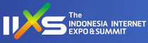 IIXS - INDONESIA INTERNET EXPO &amp; SUMMIT