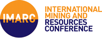 IMARC (INTERNATIONAL MINING AND RESOURCES CONFERENCE)